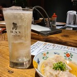 用户对于串揚げとおでん コムロテツヤ的评论图