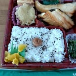 用户对于札幌弁当工房 西店的评论图