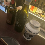 User's review image for Fairground Bar&Wine shop 下北沢