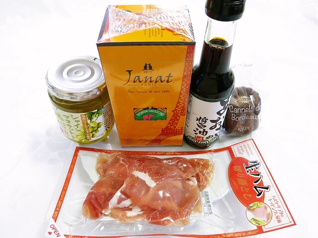 用戶對於カルディコーヒーファーム アリオ葛西店的評論高清圖