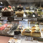 用户对于亀むら 亀有南口駅前店的评论图