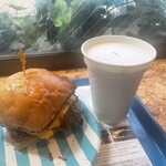 User's review image for BAKERY & BURGER JB'S TOKYO