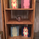 用戶對於goute vintage used&coffee的評論圖