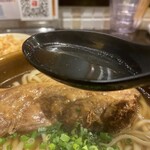 用戶對於うちなぁまぁと ぐそぅ的評論圖