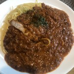 用户对于キッチン ル・リアン的评论图