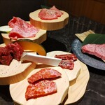 用戶對於焼肉の牛太 本陣 弁天町ベイタワー店的評論圖