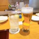 用戶對於天ぷら新宿つな八 つのはず庵的評論圖