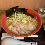 用户对于ら～麺 ニコちゃん的评论图