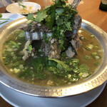 User's review image for Chaaw wan
