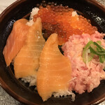 User's review image for 若狭家 難波店