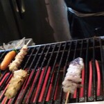 用戶對於焼鳥 司的評論圖