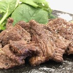 用戶對於ジビエ料理 Natural的評論圖