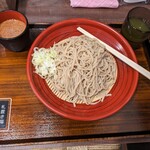 User's review image for 福のそば 高田馬場本店