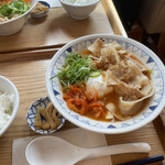 User's review image for ごちとん OOTEMORI店