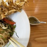User's review image for 島田本気うどん