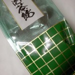 用户对于宇治茶の山田園茶舗的评论图