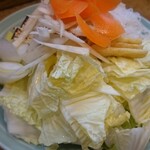 用戶對於ちゃんこ 川﨑的評論圖