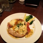 User's review image for シンパティコ