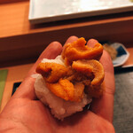 用户对于鮨処うえの的评论图