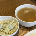 用戶對於シードカフェ的評論圖