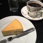 用户对于宮越屋珈琲 サンピアザ店的评论图