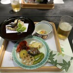 用戶對於京・貴船ひろや的評論圖