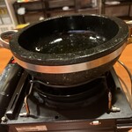 用戶對於民生炒飯 大阪店的評論圖