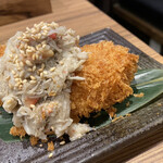 用戶對於うに小屋 渋谷店的評論圖