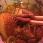 User's review image for やきや 中野店