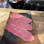 User's review image for 焼肉ホルモン 龍の巣 梅田店本館