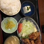 用户对于満天酒場 三軒茶屋店的评论图