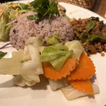 User's review image for アムリタ食堂