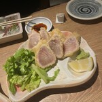 用戶對於酒と魚 海神-UMIGAMI-的評論圖