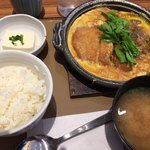 用戶對於やよい軒 藻岩店的評論圖
