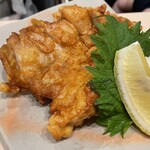 User's review image for 本格炉端焼き人夢叶思ひとむかし