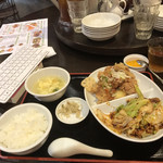 用戶對於紅虎餃子房 丸の内センタービル店的評論圖