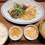 用戶對於kawara CAFE＆DINING 錦糸町店的評論圖