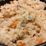 用戶對於貝出汁らぁ麺 海美風 浅草店的評論圖