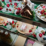 用戶對於ヒロカワ 里カフェ まち子のおやつ的評論圖
