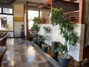 用户对于ピソラ 宇治小倉店的评论图