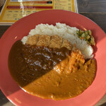 User's review image for タムハウス カリー ラボ 東店