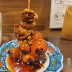User's review image for グリルタケヤ
