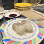用戶對於寿しのむさし 京都駅八条口店的評論圖