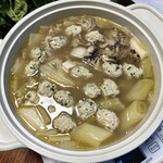 用戶對於さもんじ的評論圖