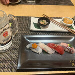 用戶對於博多寿司処 尾之上的評論圖