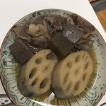 用户对于門真れんこん屋的评论图
