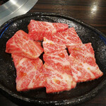 用戶對於焼肉の吉田 本店的評論圖