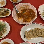 用戶對於餃子屋 弐ノ弐 川端店的評論圖