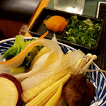 User's review image for しゃぶ扇 ヘップナビオ店