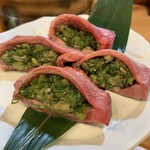 User's review image for ヤキニクエン ニング 南堀江店